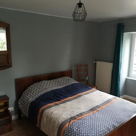 Le Moulin Mallat Mazeyrat D Allier 43300 Kültér fotó