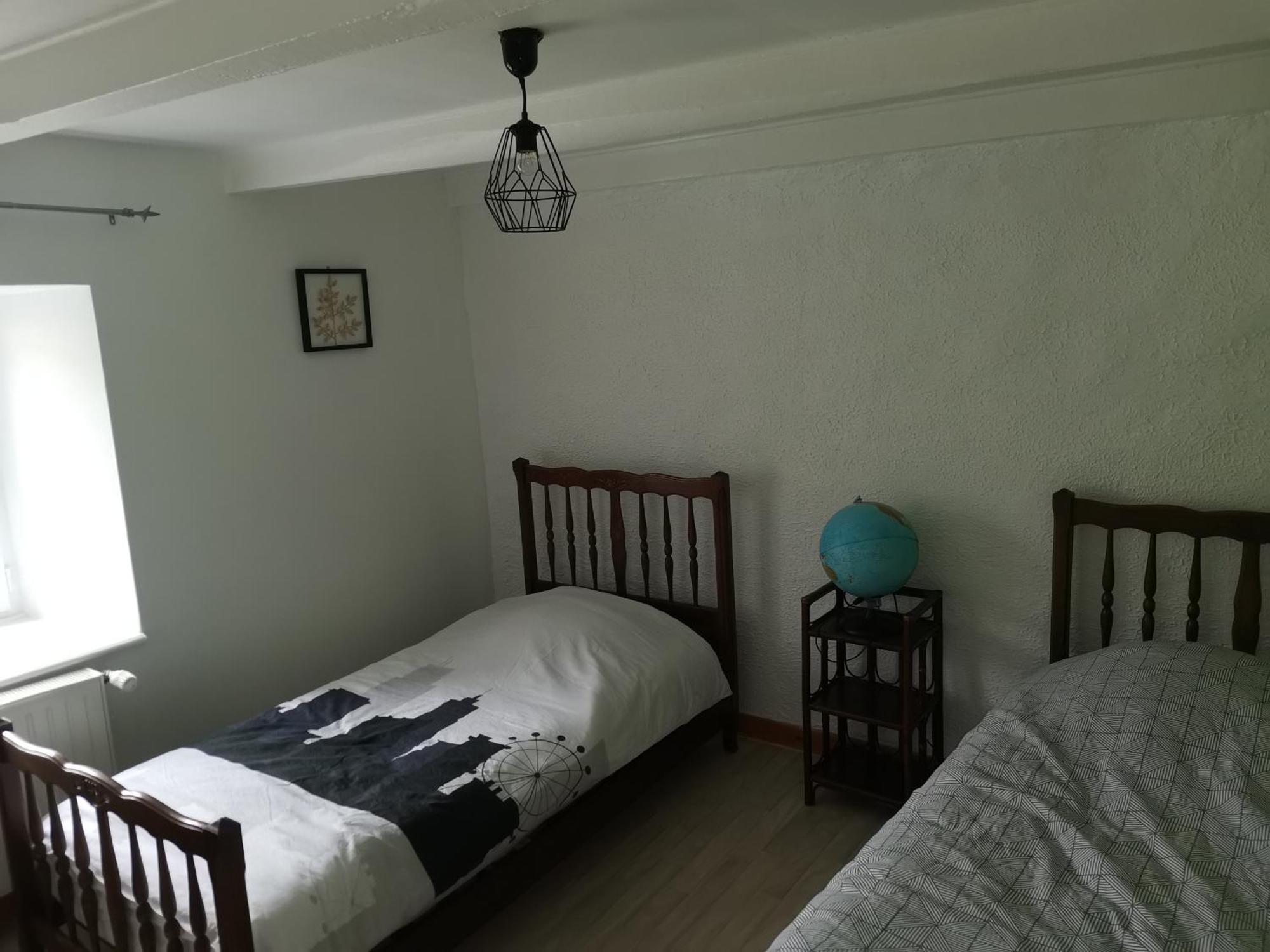 Le Moulin Mallat Mazeyrat D Allier 43300 Kültér fotó